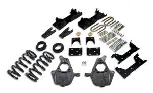 676 | Complete 4-5/6-7 Lowering Kit No Shocks