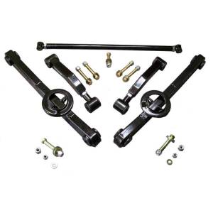 1813 1958-1964 GM B-Body Rear Suspension Package w/ Dual Upper Arms