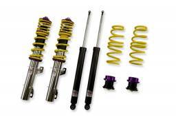 10280043 | KW V1 Coilover Kit (VW New Beetle (1Y) Convertible)