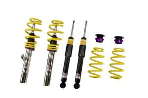 10210039 | KW V1 Coilover Kit (Audi TT (8J) Roadster Quattro (6 cyl.), without magnetic ride)