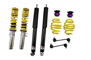 10220022 | KW V1 Coilover Kit (BMW 3series E46 (346L, 346C)Sedan, Coupe, Wagon, Convertible, Hatchback; 2WD)