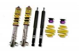 15220013 | KW V2 Coilover Kit (BMW 3series E36 (3C, 3/C, 3/CG) Compact (Hatchback))