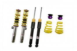 10220004 | KW V1 Coilover Kit (BMW Z4 (E85) Coupe, Roadster)