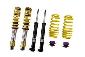 10220038 | KW V1 Coilover Kit (BMW 5series E39 (5/D) Wagon 2WD; without rear automatic levelling)