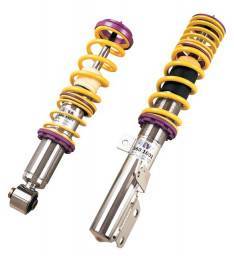 15256003 | KW V2 Coilover Kit (Toyota Celica Coupe (T23))