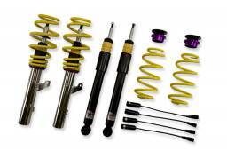 10281034 | KW V1 Coilover Kit Bundle (VW Golf VI (2+4-Door, all gas engines incl. GTI), with DCC)