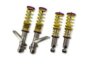 10251001 | KW V1 Coilover Kit (Acura RSX (DC5) incl. Type S)