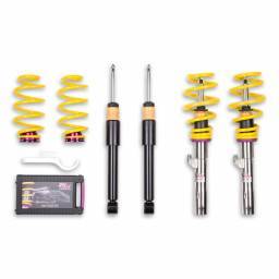 15210039 | KW V2 Coilover Kit (Audi TT (8J) Roadster Quattro (6 cyl.), without magnetic ride)