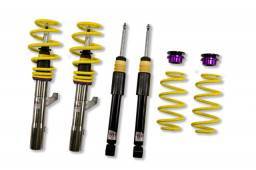 15281032 | KW V2 Coilover Kit (VW Golf VI (2+4-Door, TDI only), without DCC)
