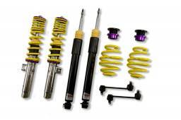 15220022 | KW V2 Coilover Kit (BMW 3series E46 (346L, 346C)Sedan, Coupe, Wagon, Convertible, Hatchback; 2WD)