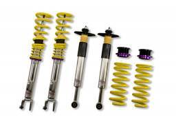 15228006 | KW V2 Coilover Kit (Dodge Charger 2WD & Challenger 2WD, 6 Cyl. & 8 Cyl.)
