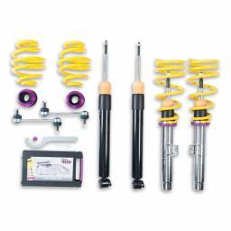 15220023 | KW V2 Coilover Kit (BMW M3 E46 (M346) Coupe, Convertible)