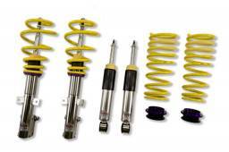 15267010 | KW V2 Coilover Kit (Volvo 850 (L/LW/LS) 2WD incl. wagon)