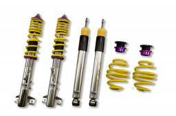 35220011 | KW V3 Coilover Kit (BMW 3series E36 (3B, 3/B, 3C, 3/C) Sedan, Coupe, Wagon, Convertible (all engines exc. M3))