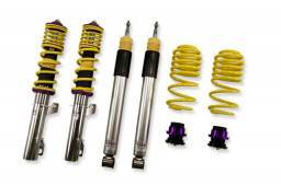 35210005 | KW V3 Coilover Kit (Audi New Beetle (PC/VT; 9C); all excl. Convertible)