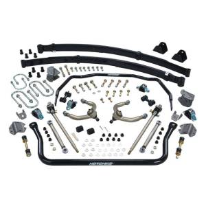 80113 | Total Vehicle Suspension System