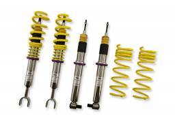 35210037 | KW V3 Coilover Kit (Audi A4 (8D/B5) Sedan + Avant; FWD; all enginesVIN# up to 8D*X199999)