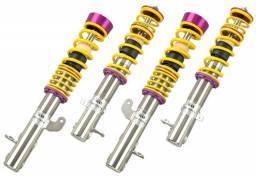 35256005 | KW V3 Coilover Kit (Toyota MR2 Convertible (W3))