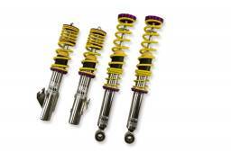 35256004 | KW V3 Coilover Kit (Toyota MR2 Coupe (W2, W20))