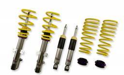 35267010 | KW V3 Coilover Kit (Volvo 850 (L/LW/LS) 2WD incl. wagon)