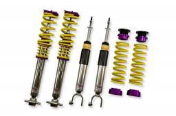 35263001 | KW V3 Coilover Kit (Cadillac CTS, CTS-V)