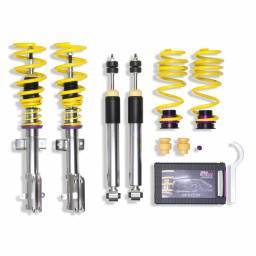 35230055 | KW V3 Coilover Kit (Ford Mustang Shelby GT500)