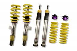 35220057 | KW V3 Coilover Kit (BMW M3 (E90/E92) equipped with EDC (Electronic Damper Control)Sedan, Coupe)