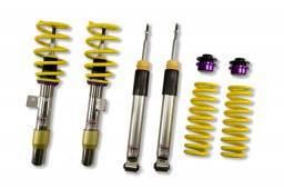 35220067 | KW V3 Coilover Kit (BMW M3 (E90/E92) not equipped with EDC (Electronic Damper Control)Sedan, Coupe)
