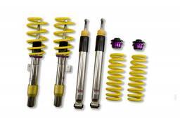 35220063 | KW V3 Coilover Kit (BMW M3 (E93) equipped with EDC (Electronic Damper Control)Convertible)