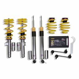 35220023 | KW V3 Coilover Kit (BMW M3 E46 (M346) Coupe, Convertible)