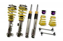 35220034 | KW V3 Coilover Kit (BMW Z4 (M85)M Coupe, Roadster)