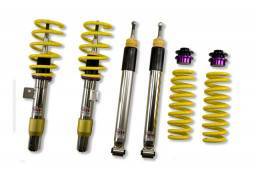 35220085 | KW V3 Coilover Kit Bundle (BMW M3 (E93) equipped with EDC (Electronic Damper Control)Convertible  (bundle: EDC disable unit 68510119 is included))