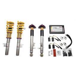 35220089 | KW V3 Coilover Kit Bundle (BMW X6 M, for vehicles equipped with EDC)