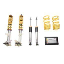 35220054 | KW V3 Coilover Kit (BMW 3.0 Coupe (E9))