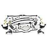 80015-2 | Total Vehicle Suspension System Stage 2w ith Extreme Sway Bars