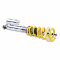 35271014 | KW V3 Coilover Kit (Porsche Cayenne (9PA) incl. Cayenne S, without PASM; Audi Q7 (4L); All Models, All Engines)