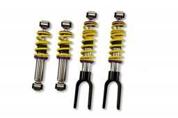 15227004 | KW V2 Coilover Kit (Dodge Viper (R, SR, RT/10) GTS; RT/10with rear fork mounts)