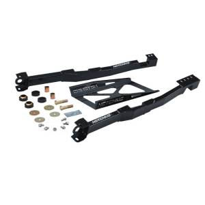 81001 | Chassis Max Kit