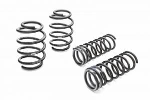 2563.140 | Eibach PRO-KIT Performance Springs (Set of 4 Springs) For Mercedes-Benz C240/320/350 / CLK320/430/500 / C300/350 / C230/230K | 2001-2008