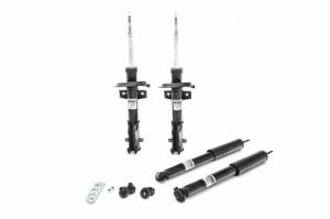 35101.840 | Eibach PRO-DAMPER Kit (Set of 4 Dampers) For Ford Mustang / Mustang Shelby GT500 | 2005-2012