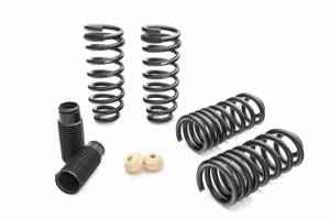 38148.140 | Eibach PRO-KIT Performance Springs (Set of 4 Springs) For Cadillac CTS V Coupe | 2011-2015
