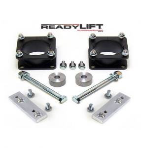 66-5251 | ReadyLift 3 Inch Front Leveling Kit (Strut Extension) For Toyota Tundra | 2007-2020