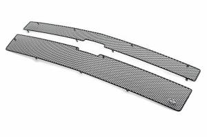 CHE1520B | MX Grille Upper Insert - Black Powder Coat