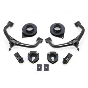 69-1036 | ReadyLift 2.5 Inch SST Suspension Lift Kit (2009-2024 Ram 1500 Pickup)