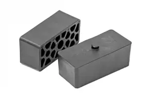 6592 | 2 Inch Universal Lift Blocks