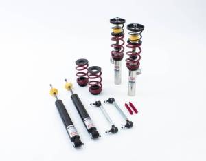 2072.711 | Eibach PRO-STREET Coilover Kit (Height Adjustable) For BMW M3 | 2001-2006