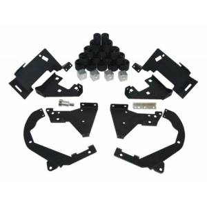 PA10292 | Performance Accessories 2 Inch GM Body Lift Kit