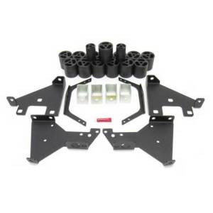 PA10302 | Performance Accessories 3 Inch GM Lift Kit