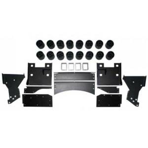 PA10313 | Performance Accessories 3 Inch GM Body Lift Kit