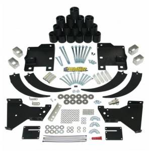 PA10333 | Performance Accessories 3 Inch GM Body Lift Kit